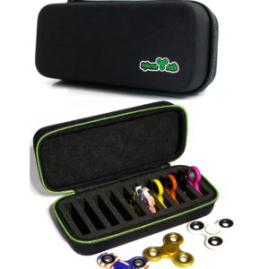 Spinner Safe